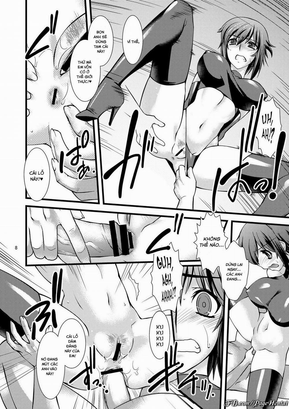 FARFALLA Tre 1 trang 8