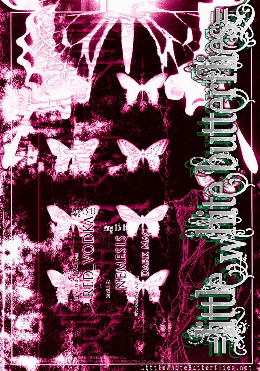 FARFALLA Tre 2 trang 2