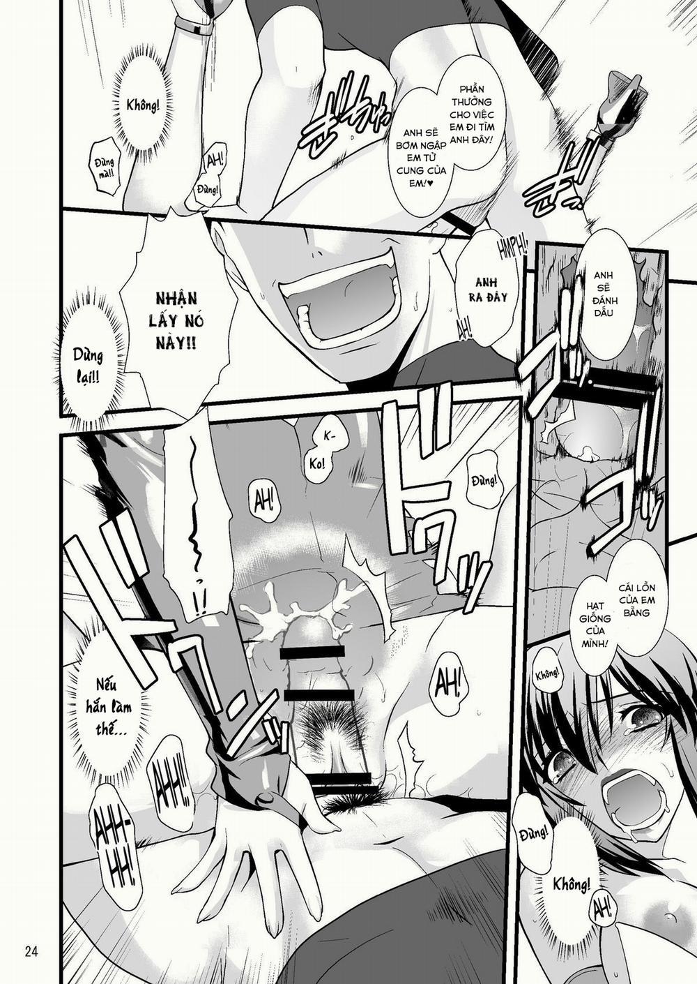 FARFALLA Tre 2 trang 24