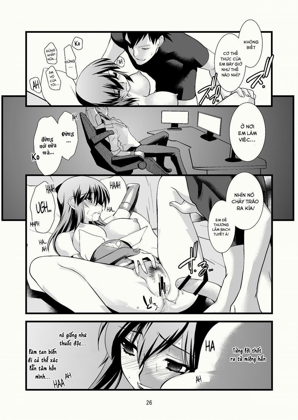 FARFALLA Tre 2 trang 26