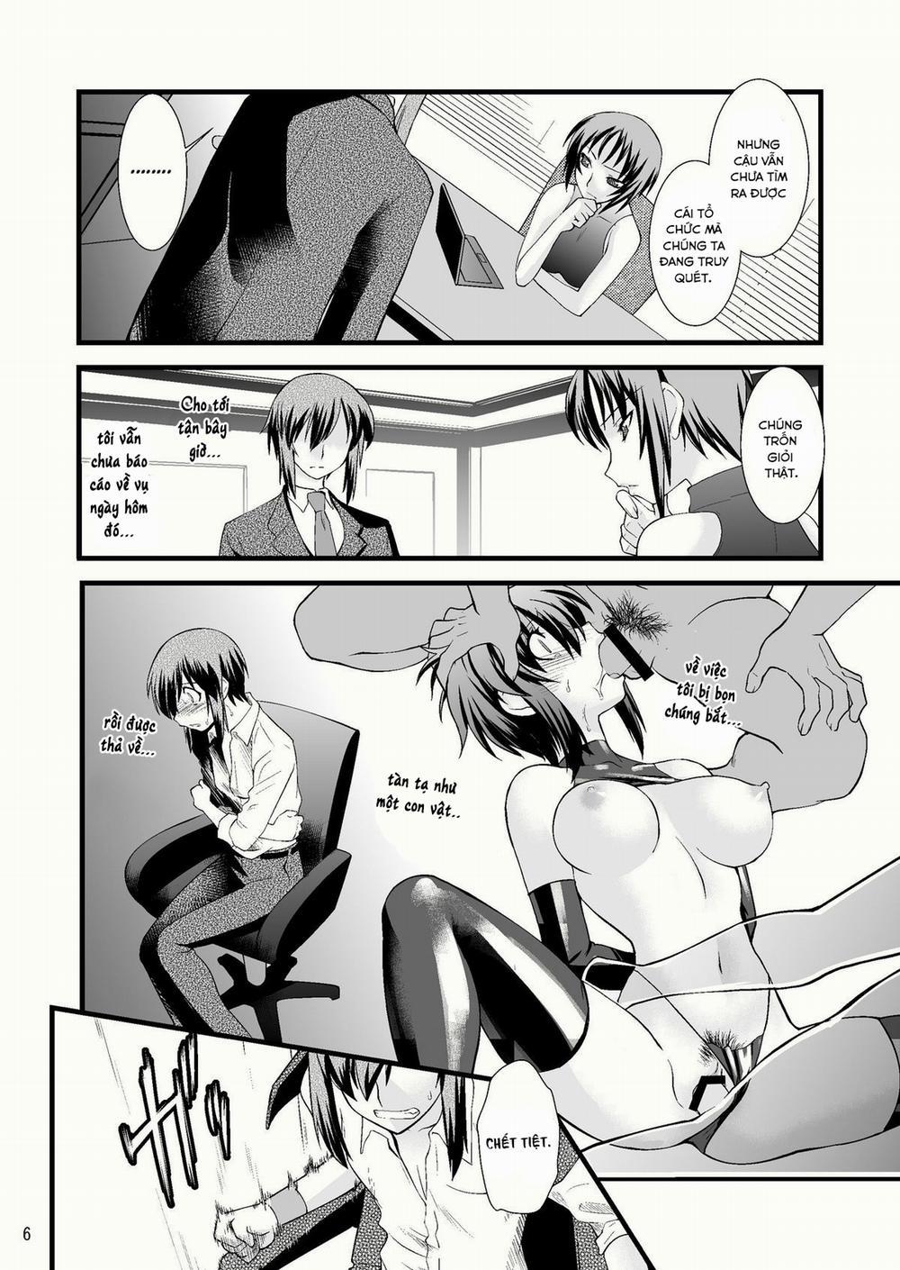 FARFALLA Tre 2 trang 6