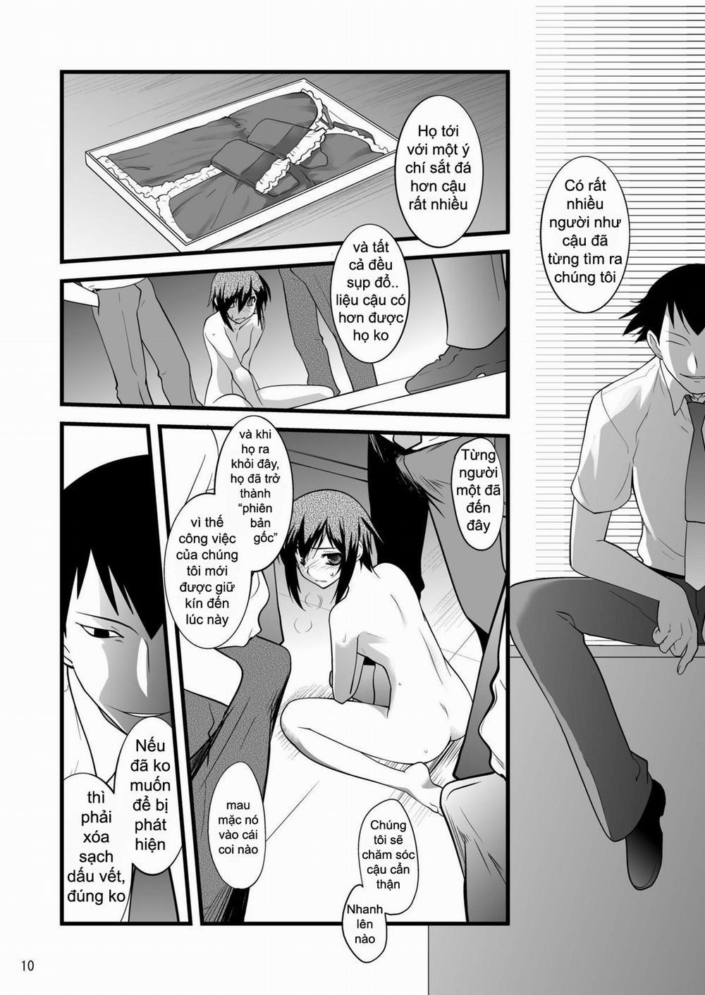 FARFALLA Tre 3 trang 10