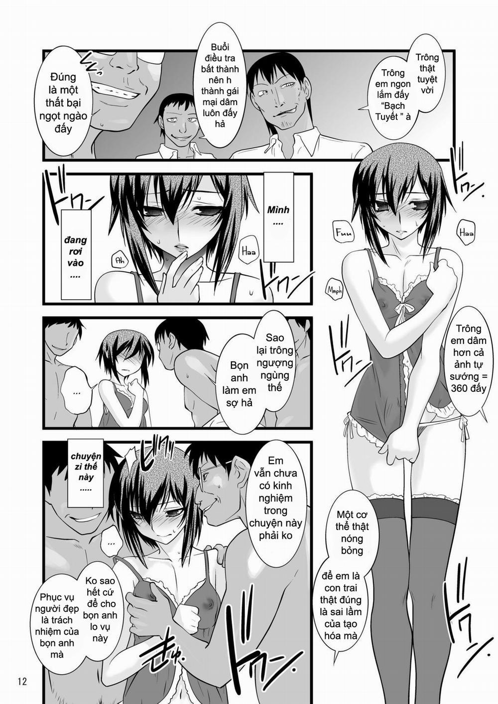 FARFALLA Tre 3 trang 12