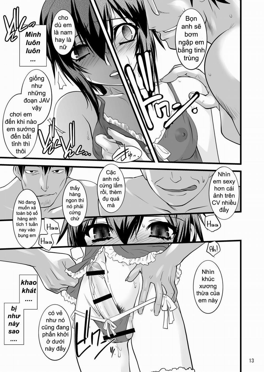 FARFALLA Tre 3 trang 13