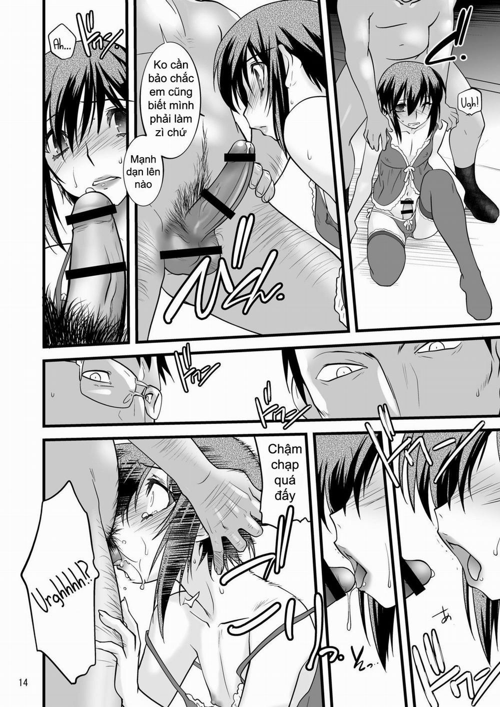 FARFALLA Tre 3 trang 14