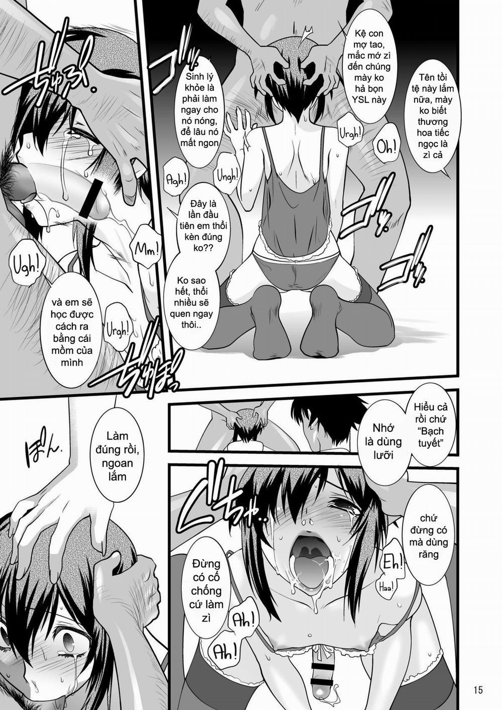 FARFALLA Tre 3 trang 15