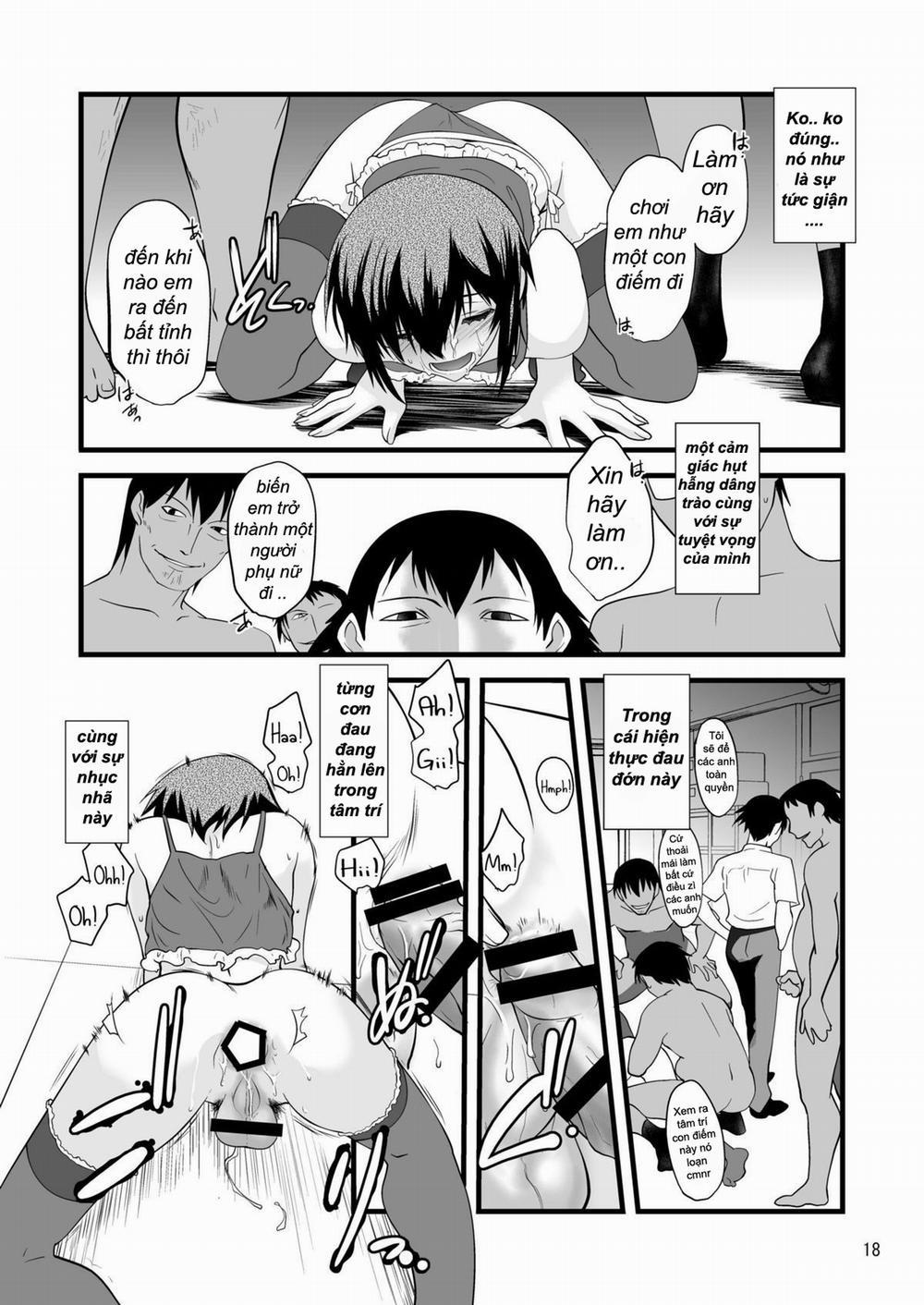 FARFALLA Tre 3 trang 18