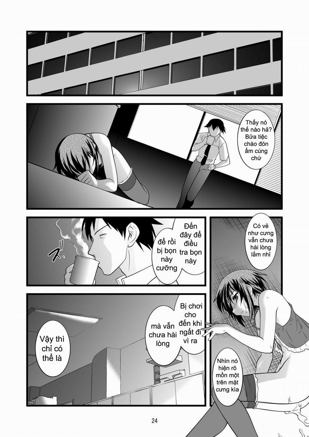 FARFALLA Tre 3 trang 24