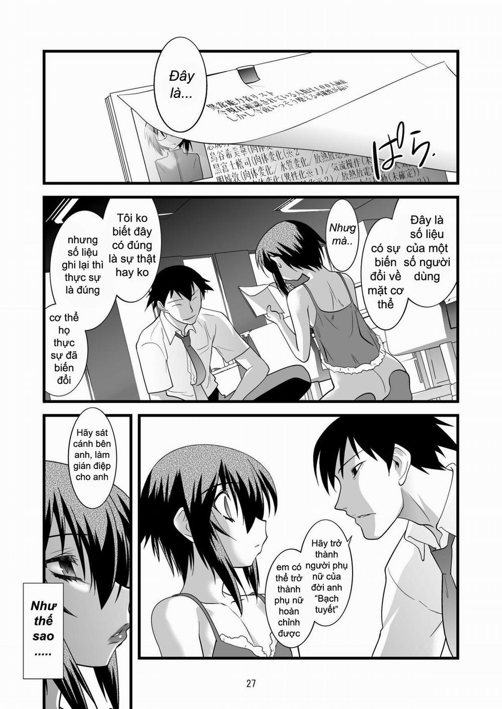 FARFALLA Tre 3 trang 27