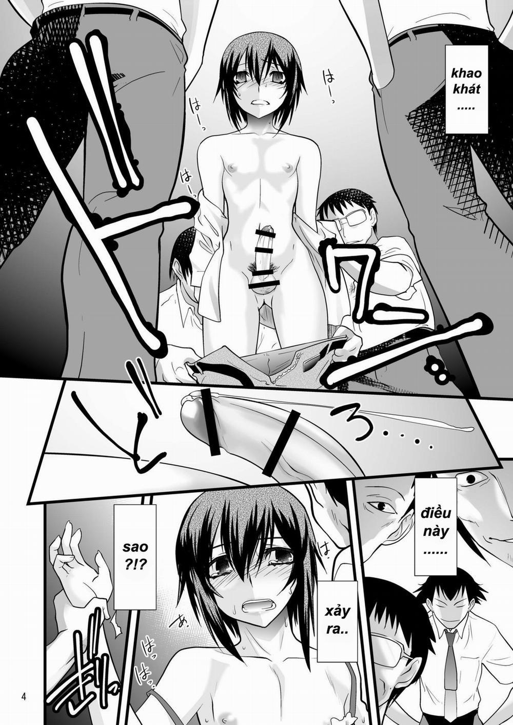 FARFALLA Tre 3 trang 4