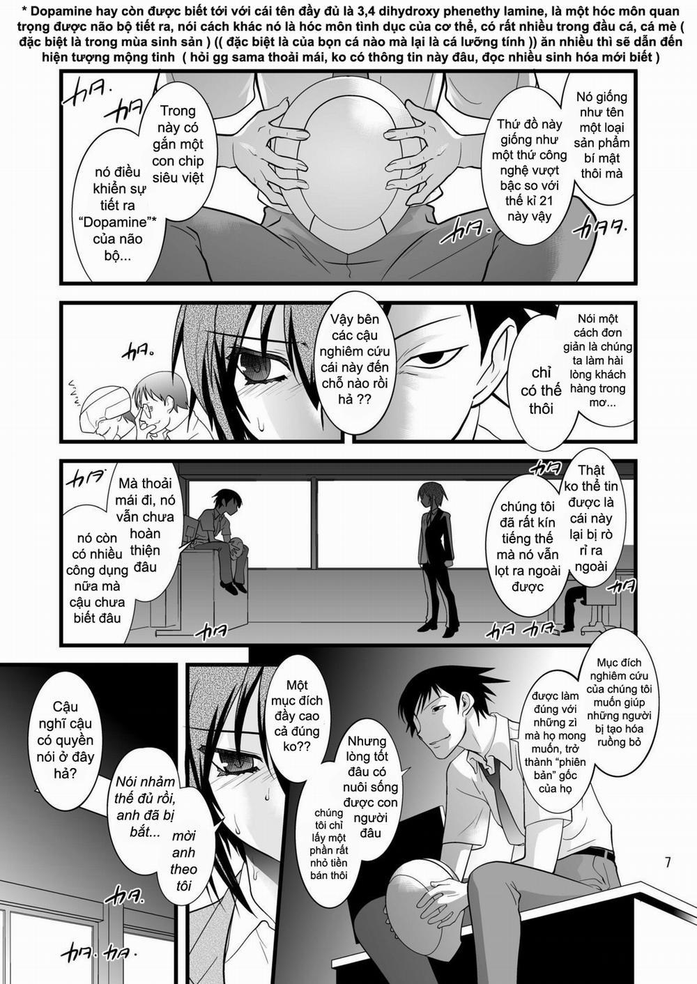 FARFALLA Tre 3 trang 7