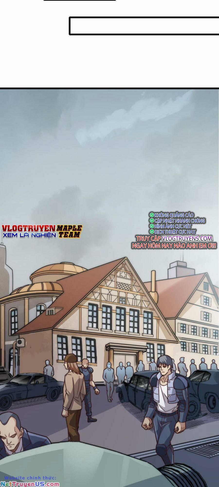 Farm Quái Thành Thần 10 trang 24