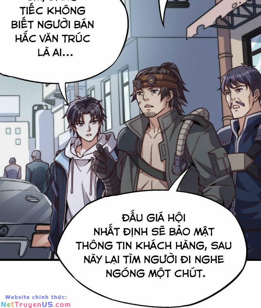 Farm Quái Thành Thần 10 trang 26