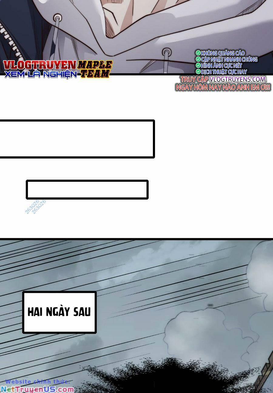 Farm Quái Thành Thần 10 trang 33