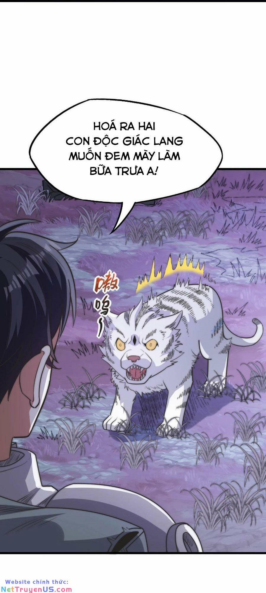 Farm Quái Thành Thần 10 trang 47