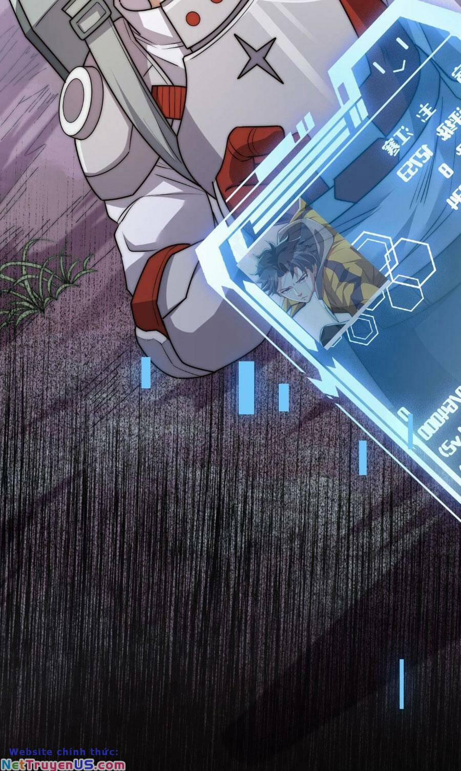 Farm Quái Thành Thần 10 trang 51