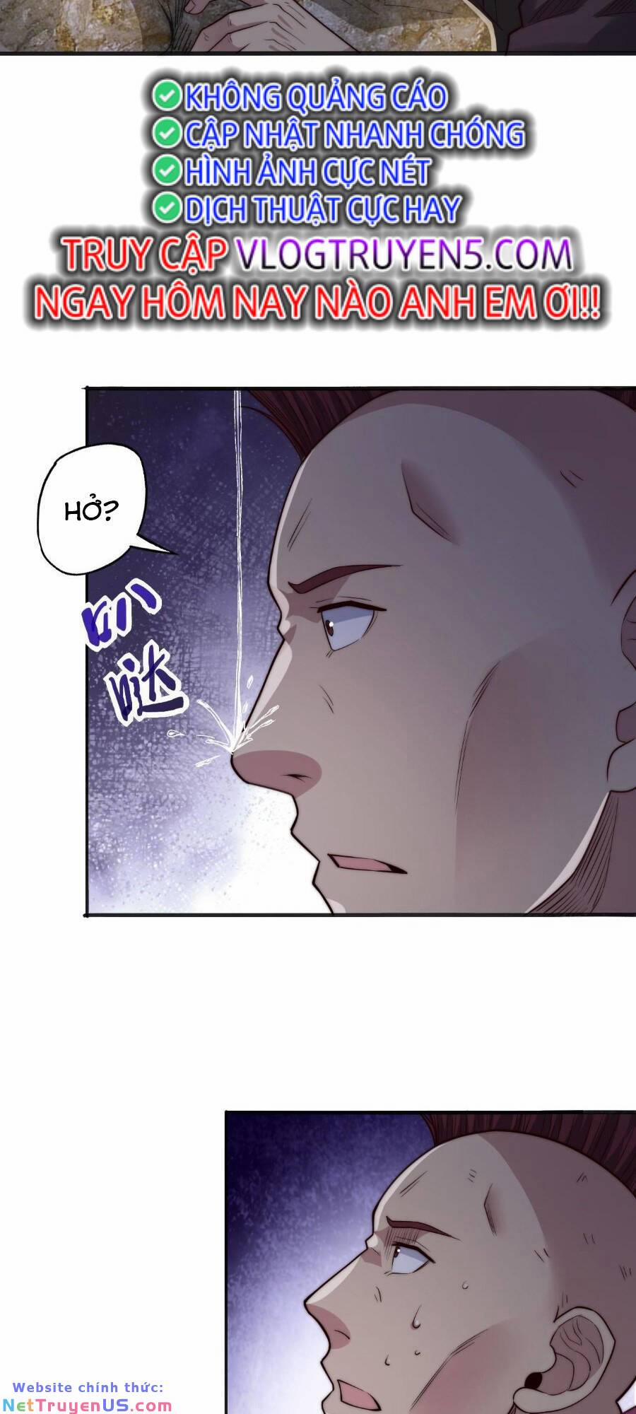 Farm Quái Thành Thần 11 trang 2