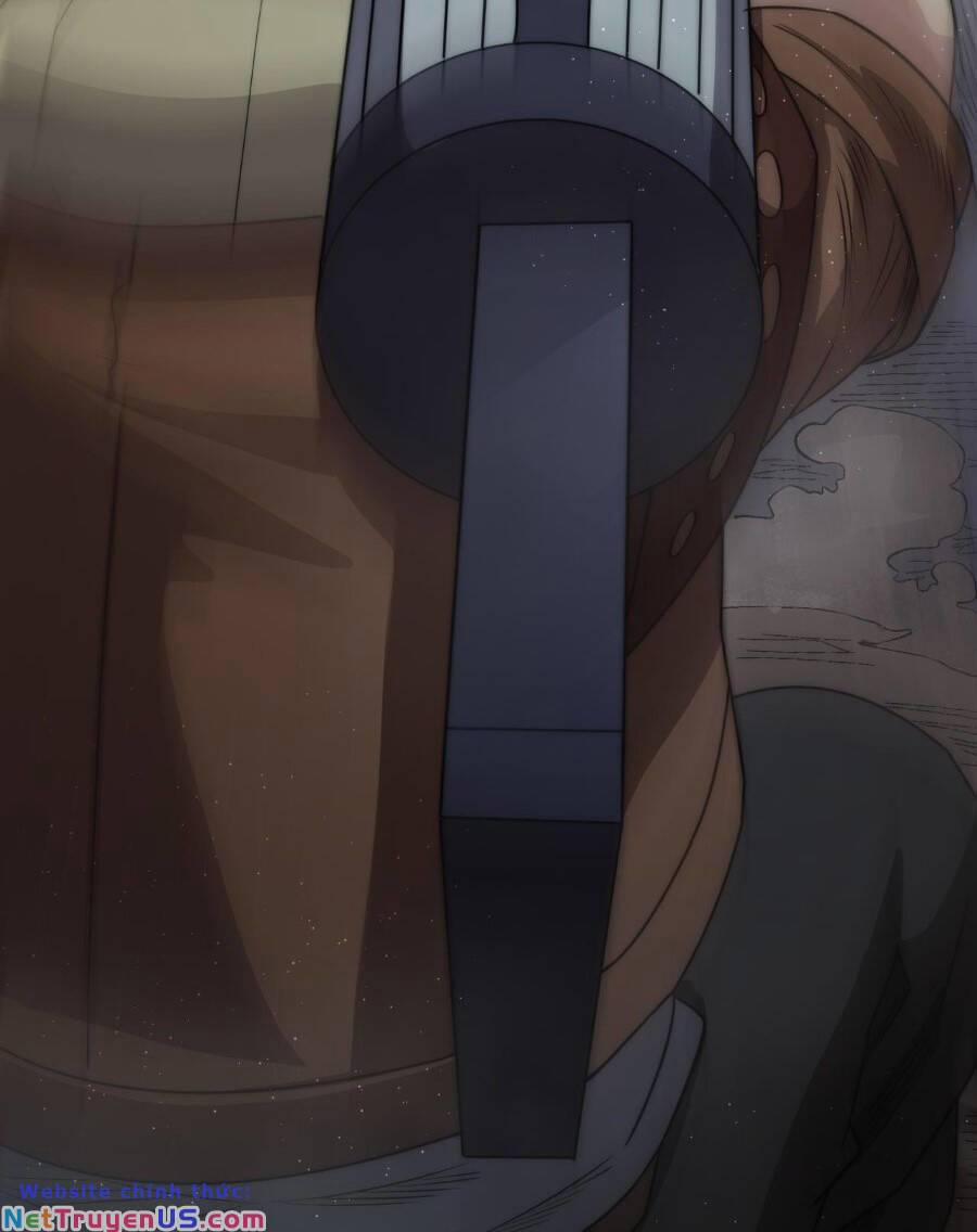 Farm Quái Thành Thần 11 trang 22