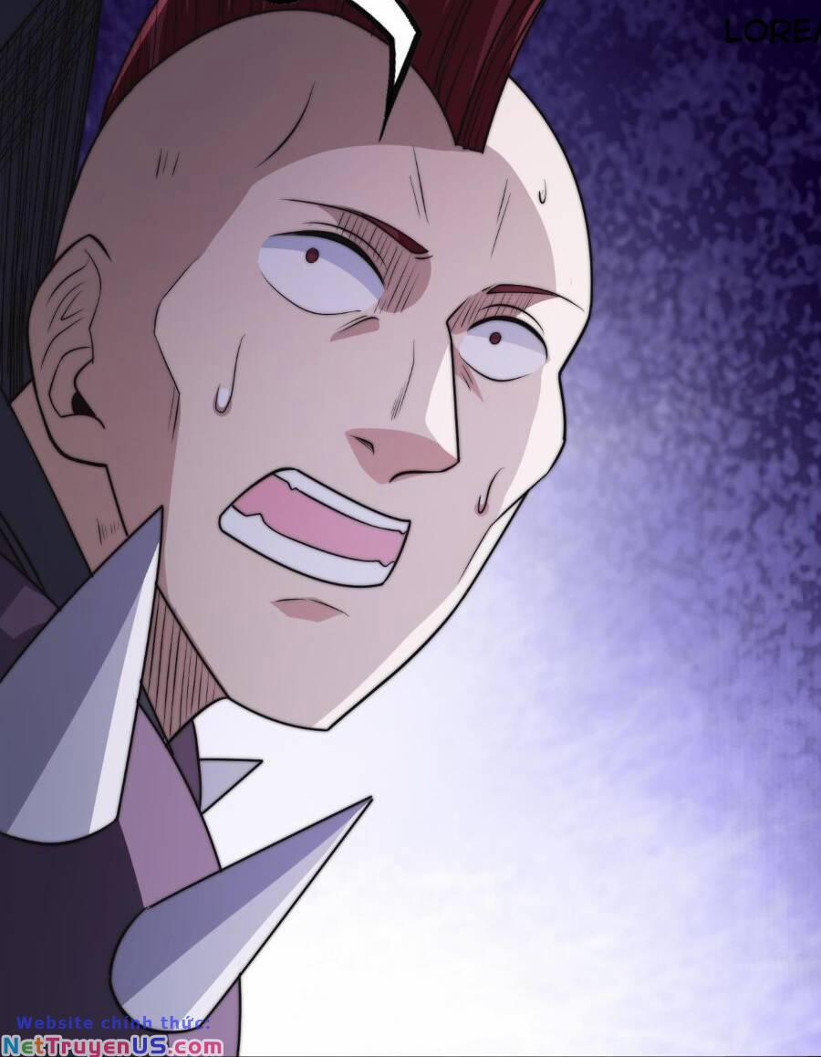 Farm Quái Thành Thần 11 trang 51