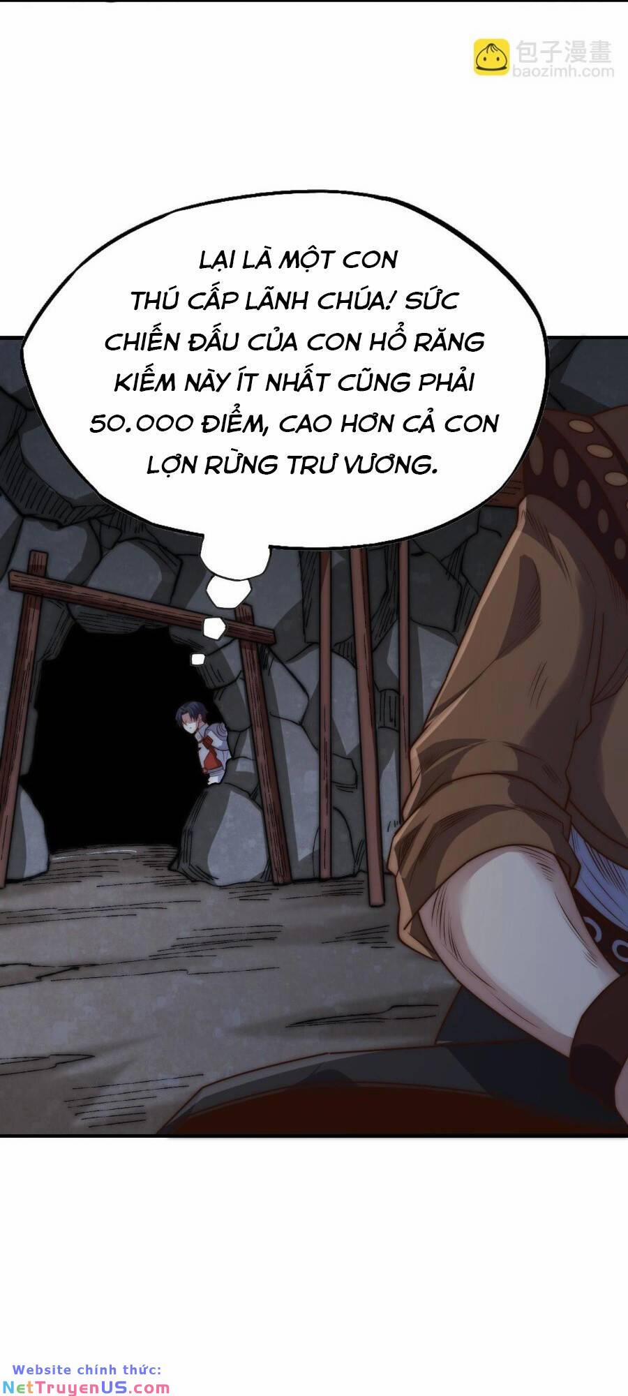 Farm Quái Thành Thần 11 trang 9