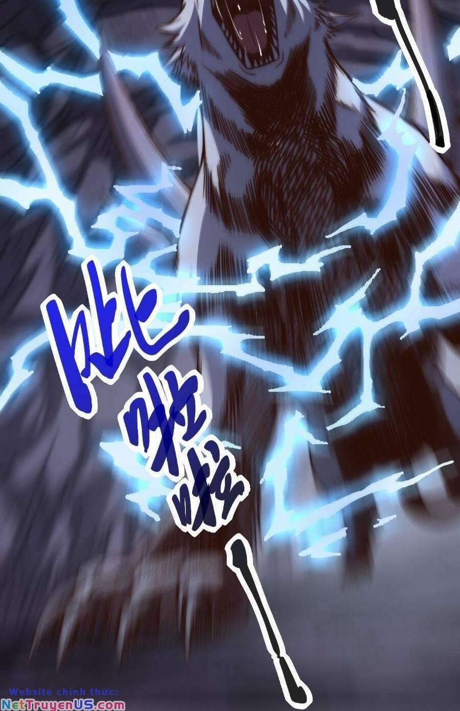 Farm Quái Thành Thần 12 trang 10