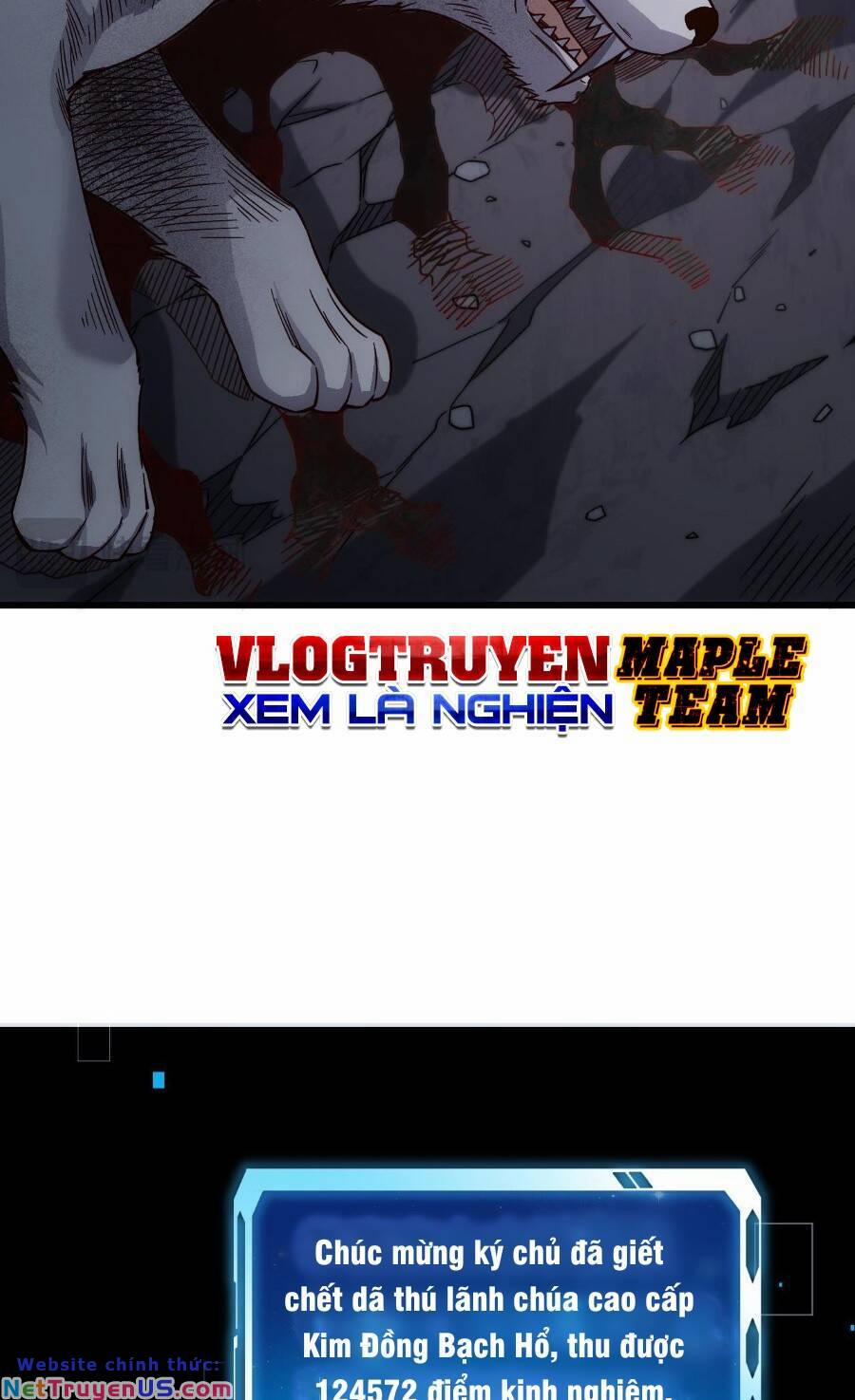 Farm Quái Thành Thần 12 trang 13