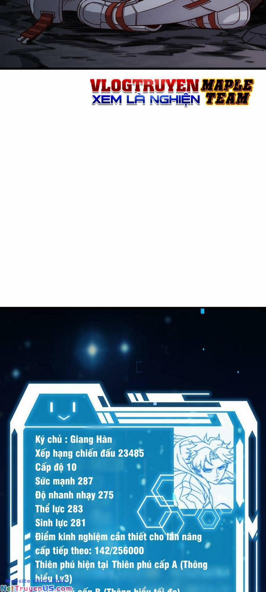 Farm Quái Thành Thần 12 trang 16