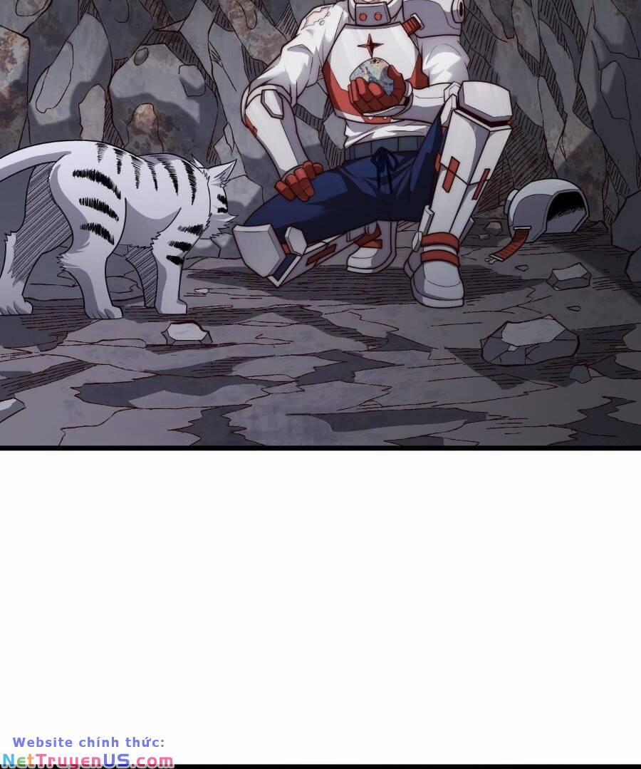 Farm Quái Thành Thần 12 trang 21