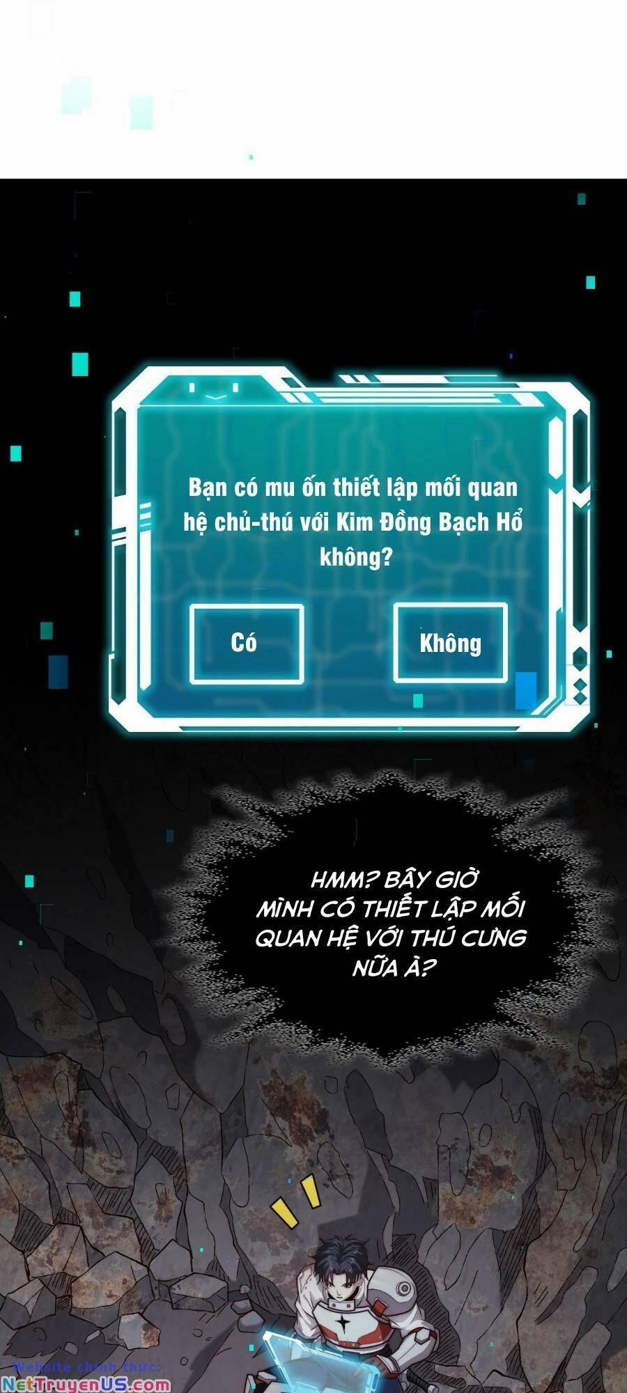 Farm Quái Thành Thần 12 trang 24