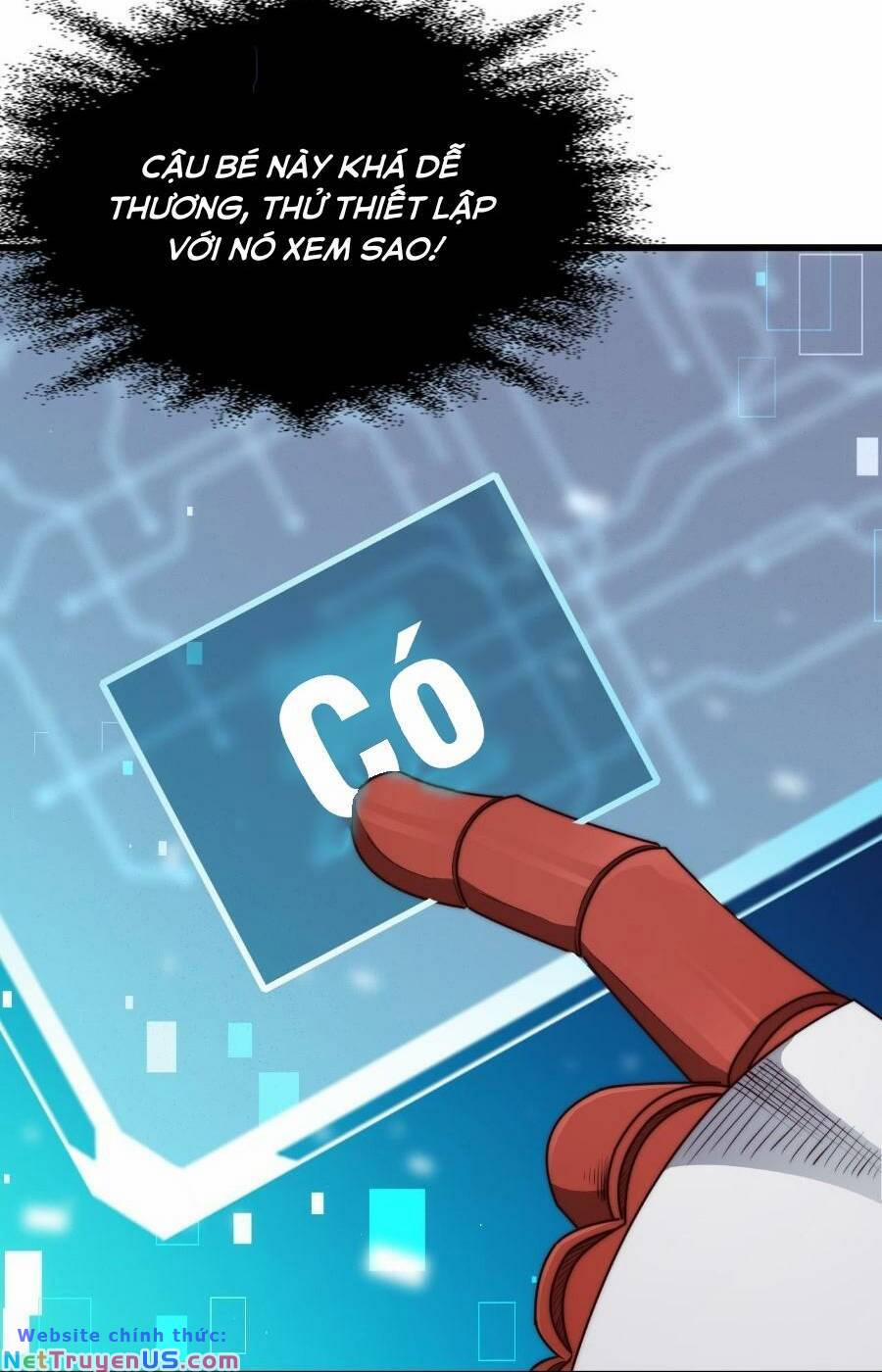 Farm Quái Thành Thần 12 trang 26