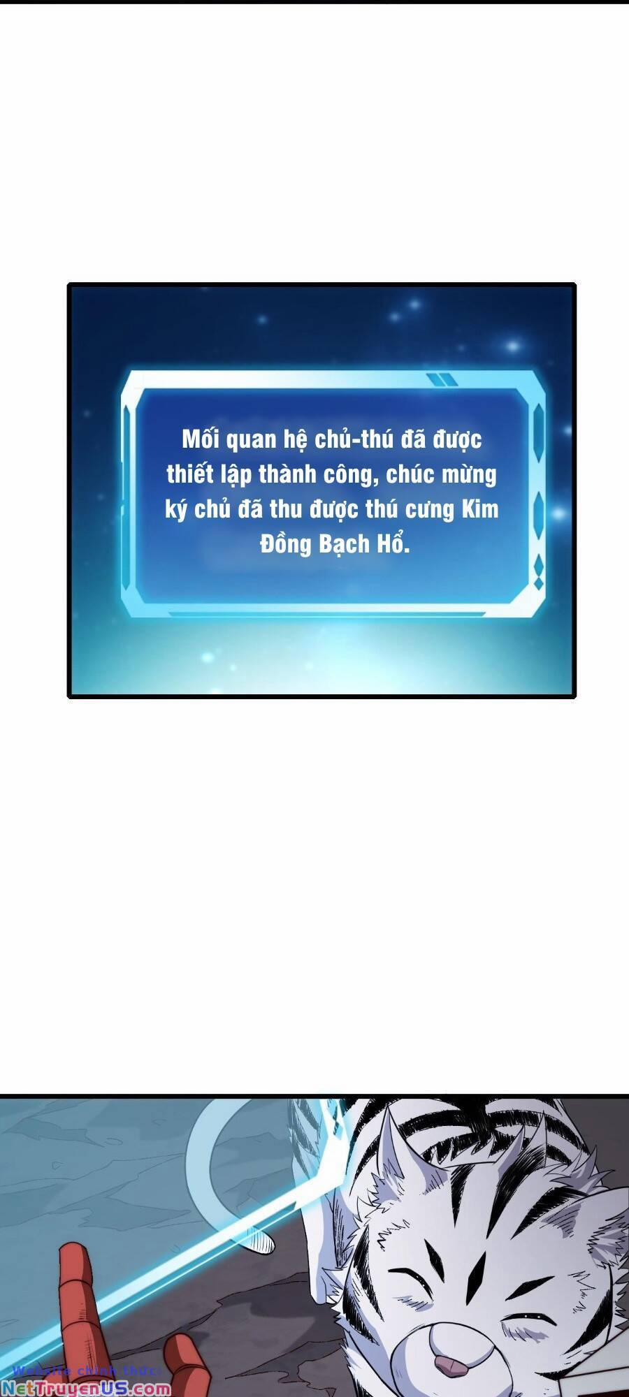 Farm Quái Thành Thần 12 trang 27