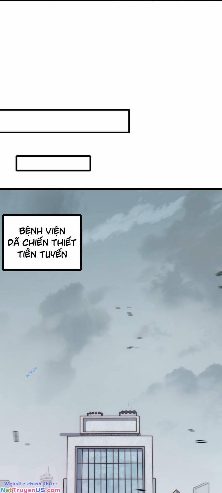 Farm Quái Thành Thần 12 trang 31