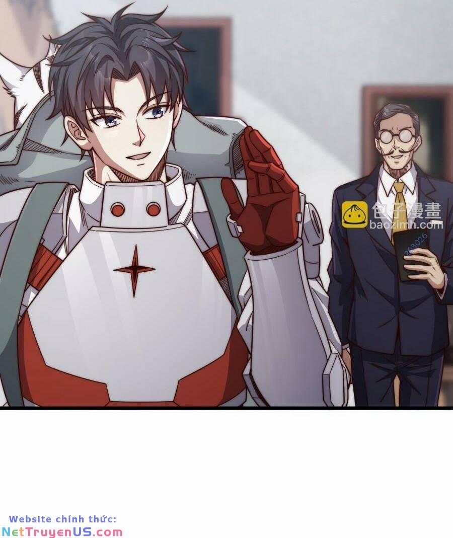 Farm Quái Thành Thần 12 trang 50