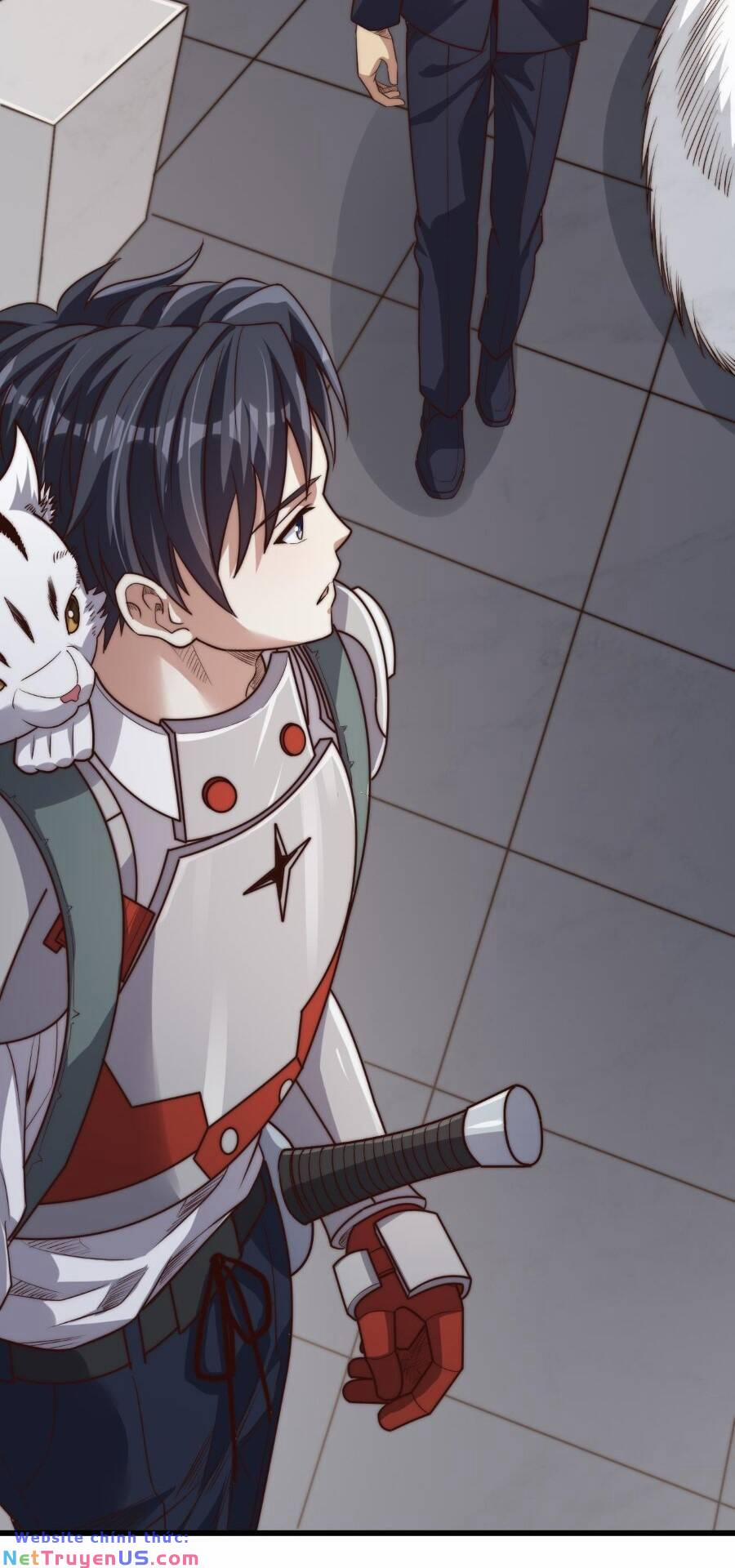 Farm Quái Thành Thần 12 trang 53