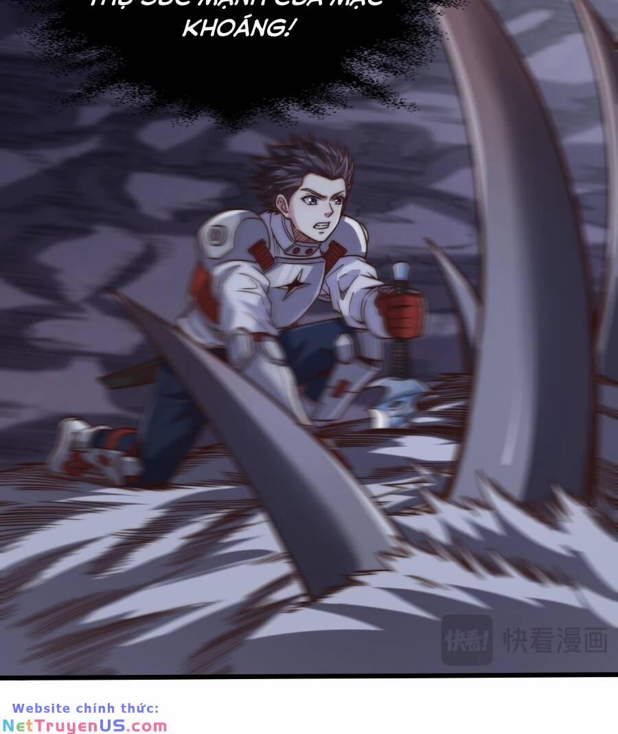 Farm Quái Thành Thần 12 trang 6