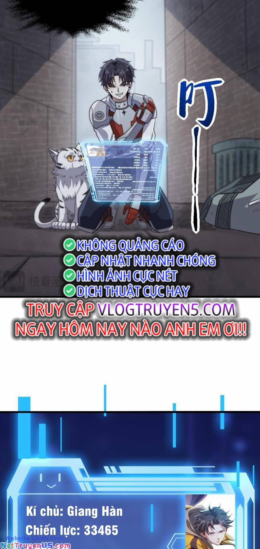 Farm Quái Thành Thần 13 trang 11