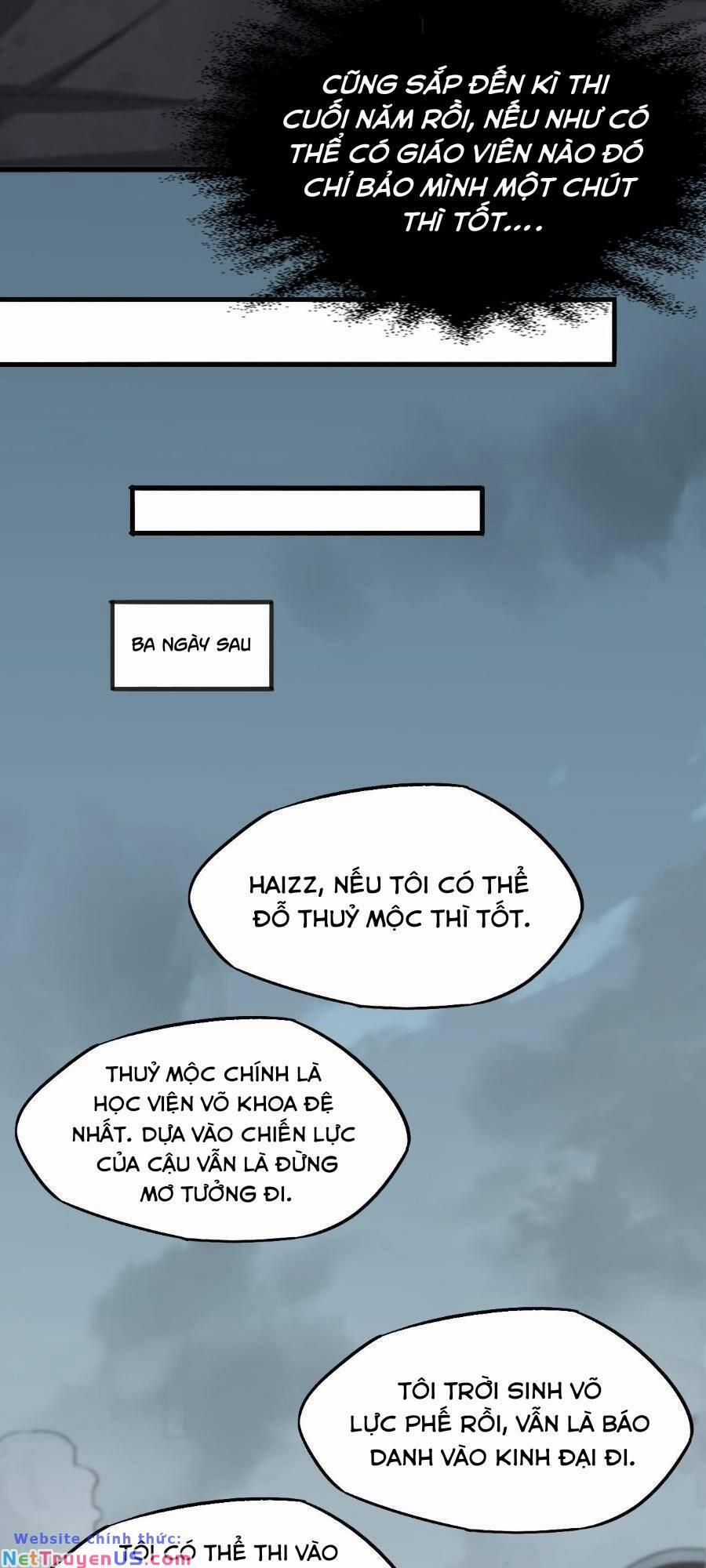 Farm Quái Thành Thần 13 trang 16