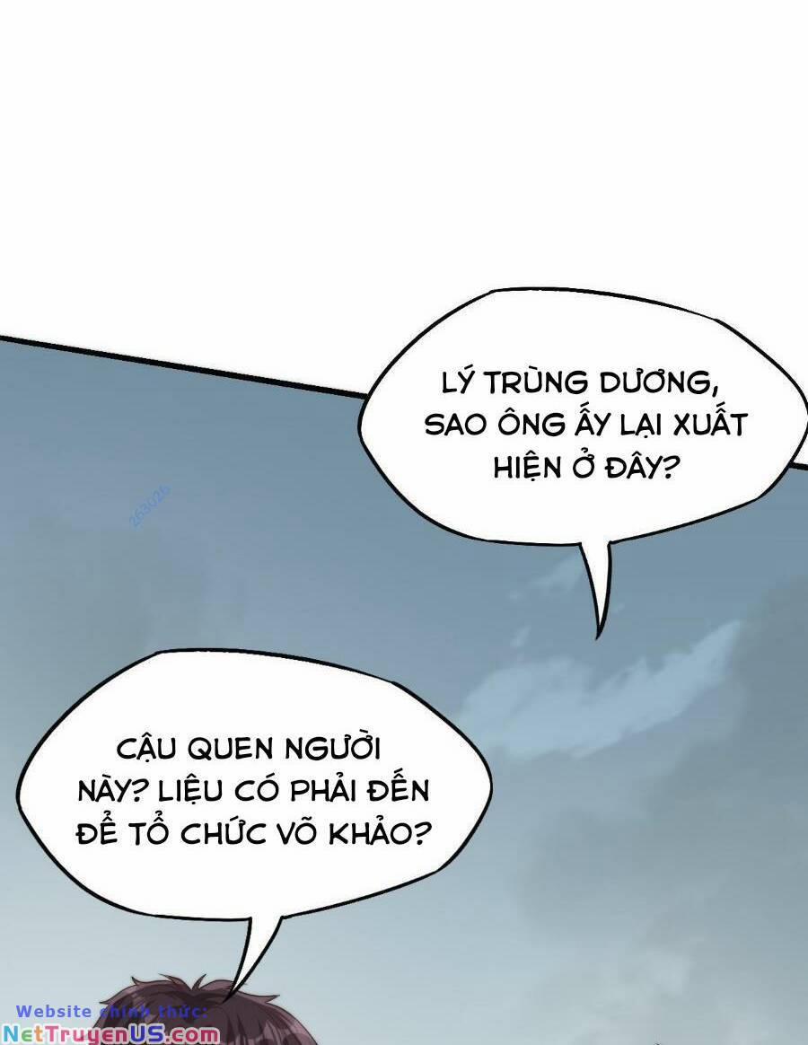 Farm Quái Thành Thần 13 trang 22
