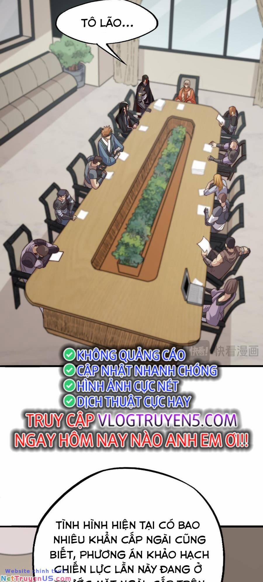 Farm Quái Thành Thần 13 trang 24