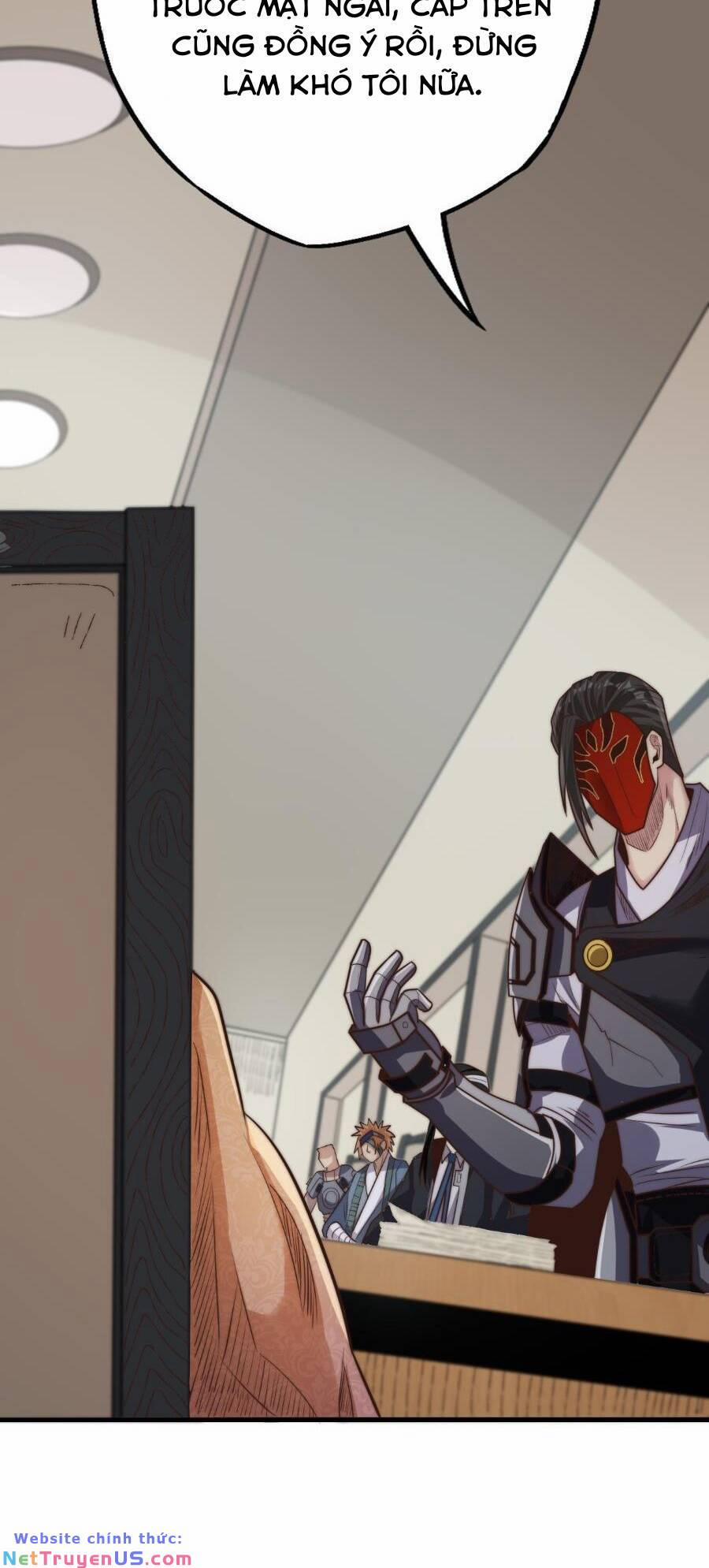 Farm Quái Thành Thần 13 trang 25