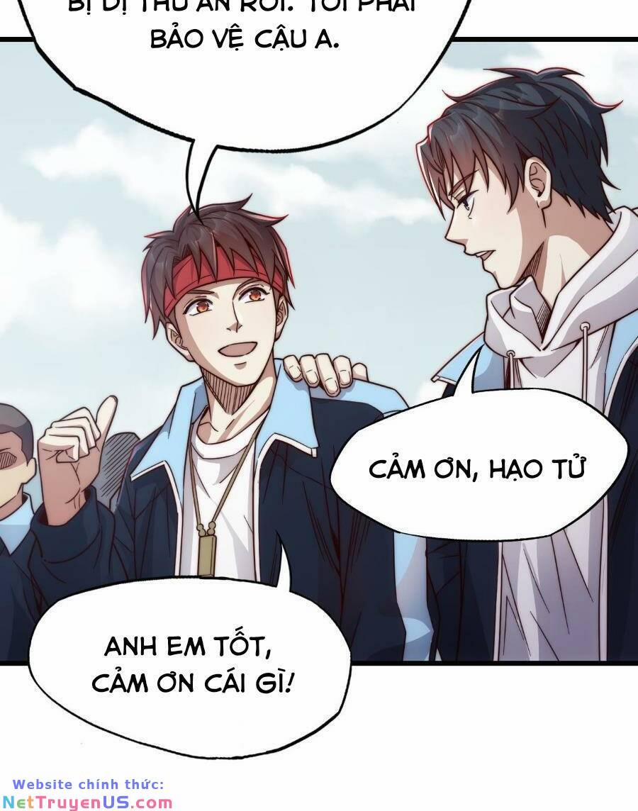 Farm Quái Thành Thần 13 trang 57