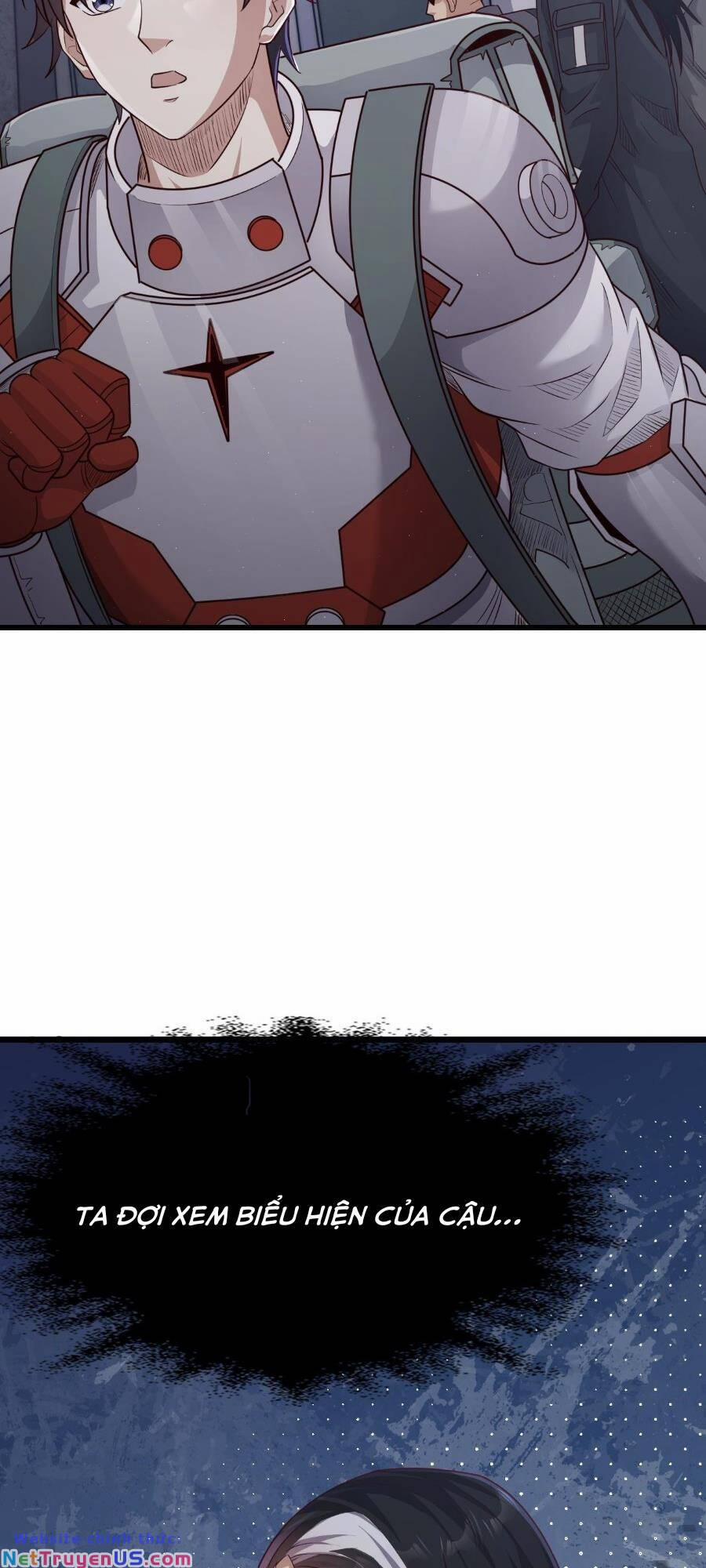 Farm Quái Thành Thần 13 trang 74