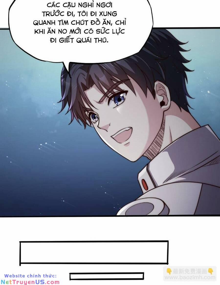 Farm Quái Thành Thần 14 trang 44