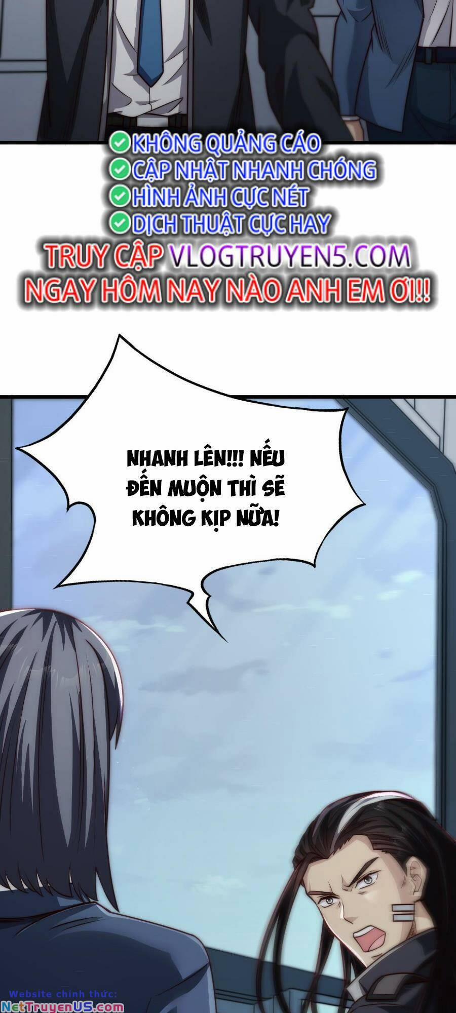 Farm Quái Thành Thần 14 trang 56