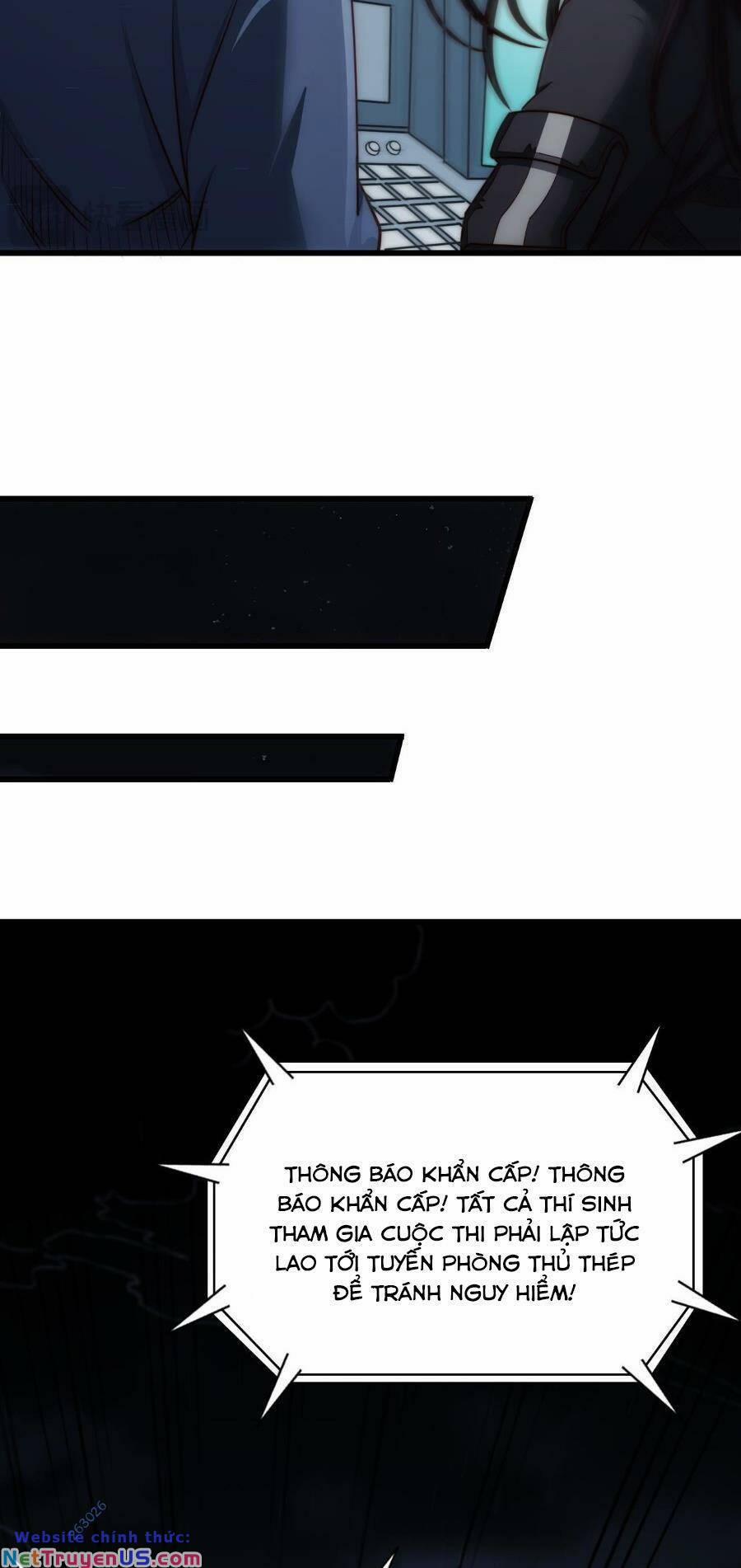 Farm Quái Thành Thần 14 trang 57