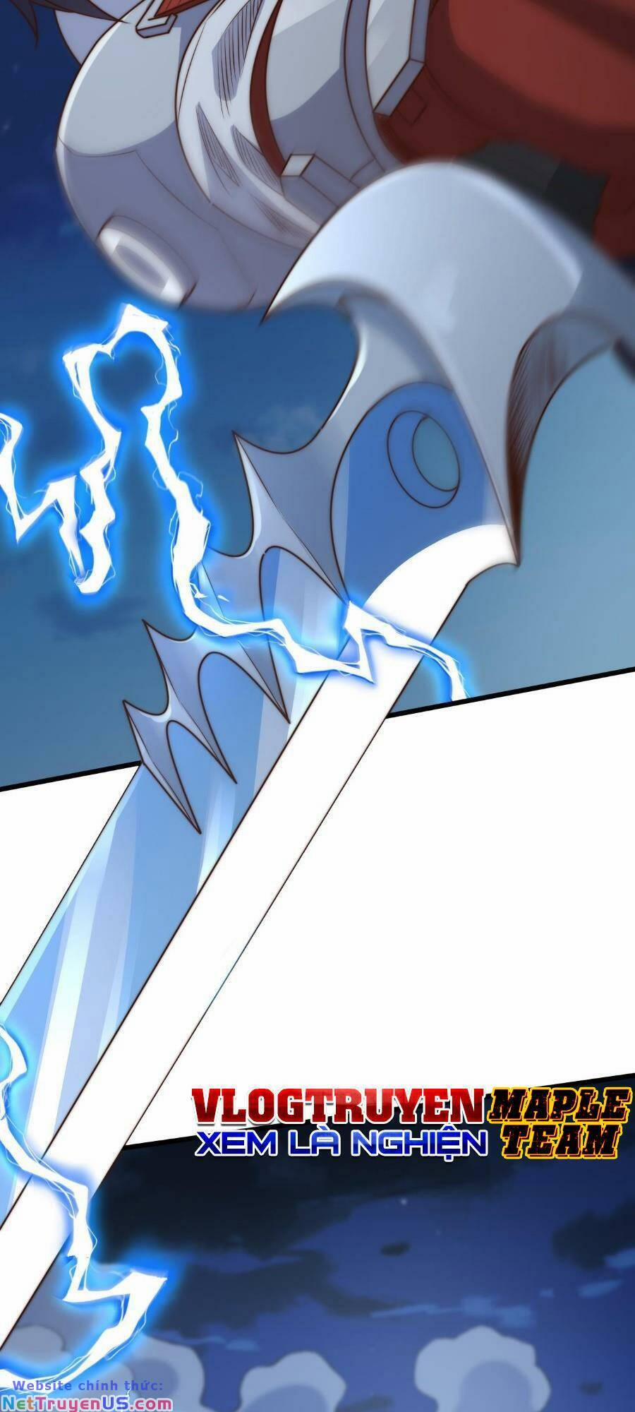 Farm Quái Thành Thần 15 trang 12