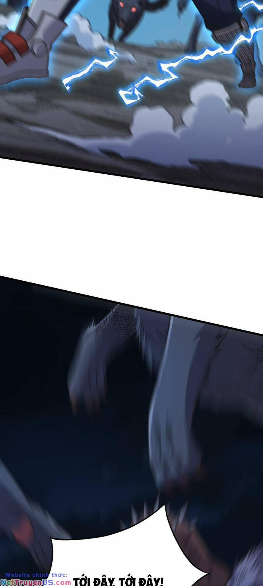 Farm Quái Thành Thần 15 trang 19