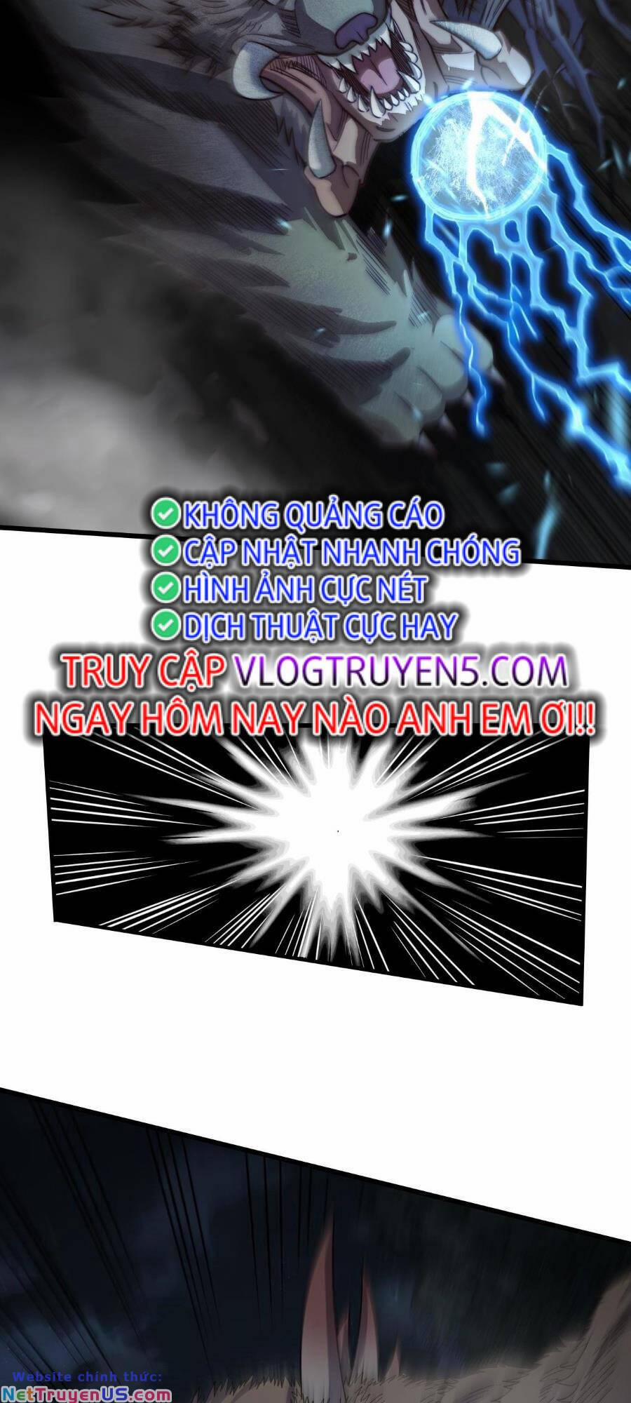 Farm Quái Thành Thần 15 trang 45