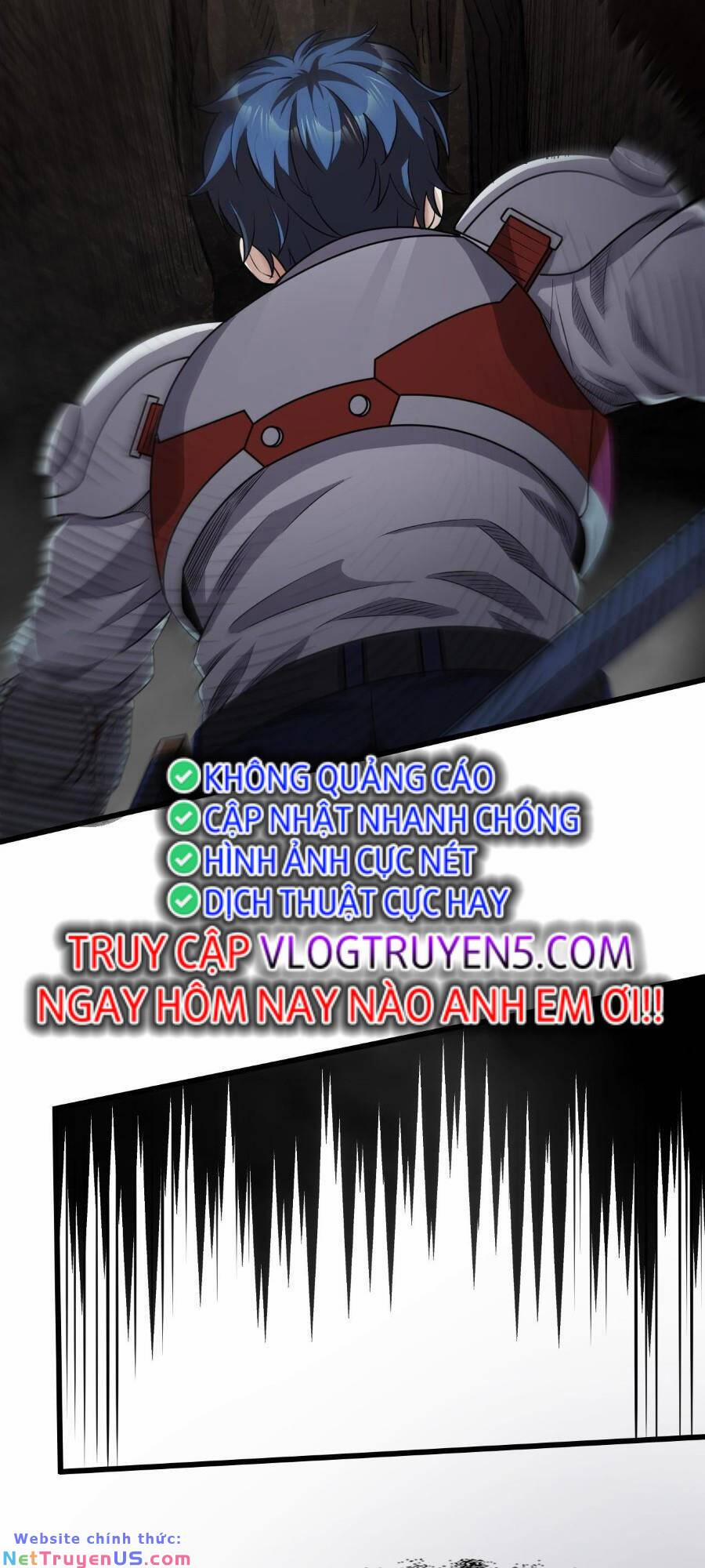 Farm Quái Thành Thần 15 trang 52