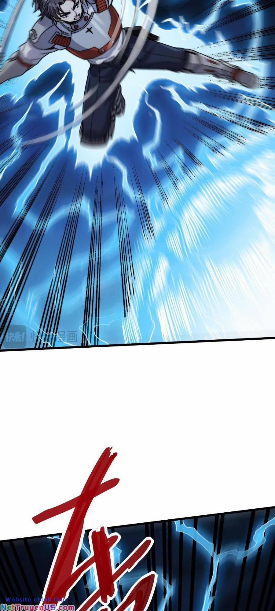 Farm Quái Thành Thần 15 trang 59